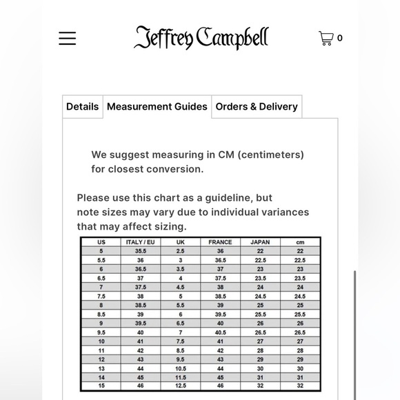 Jeffrey Campbell Anthropologie Xanthe Brown Leather Gladiator Sandals New - Picture 10 of 10